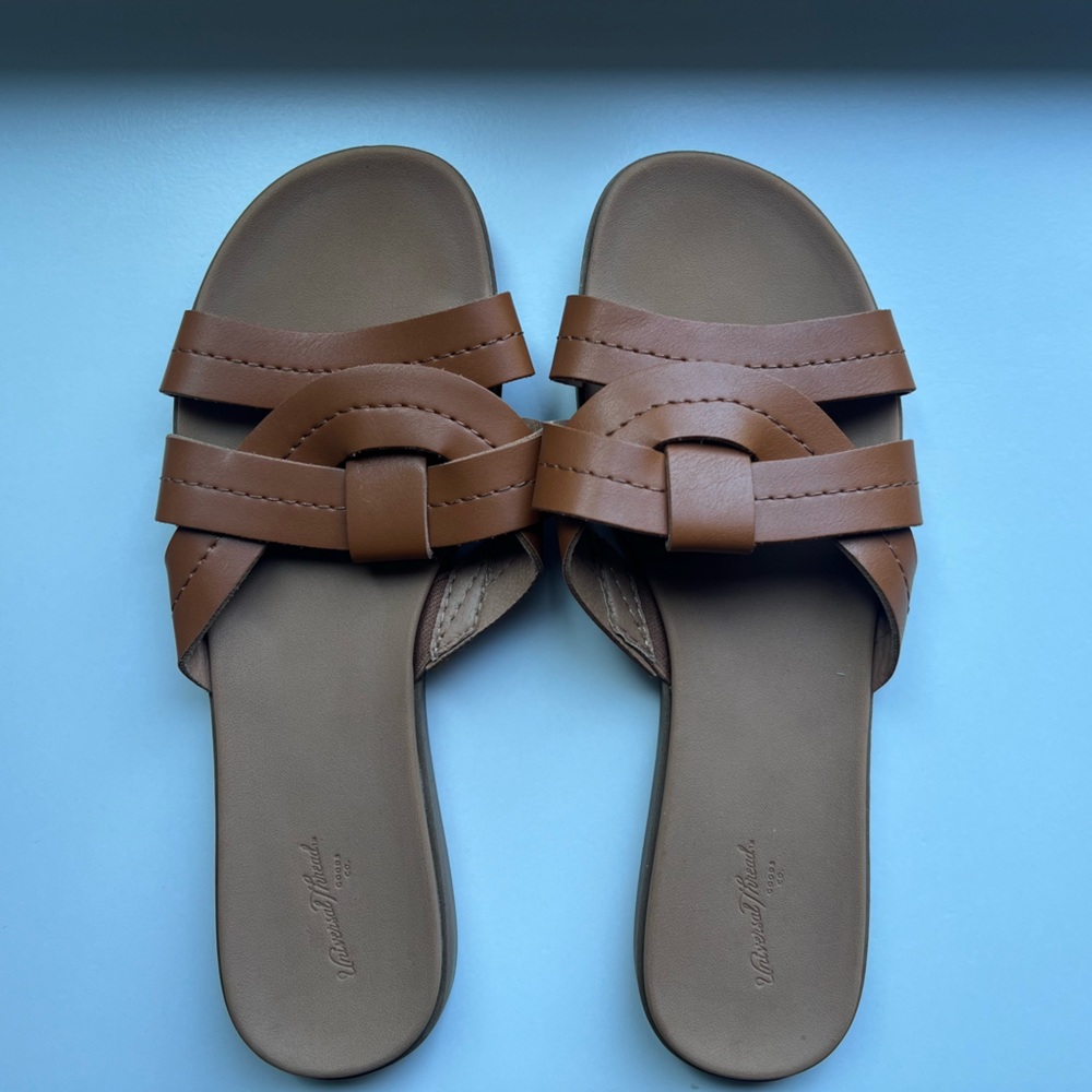 Universal Thread Slides